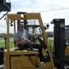 forklift service rochester ny hyster