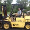 electric pallet jack rochester ny forklift rental rochester ny