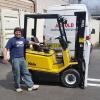 forklift rochester ny forklift sales rochester ny hyster