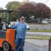 used forklift rochester ny yale gas forklifts 