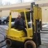 Service Sales Rentals Parts      Servicing All Makes and Models of forklifts in rochester ny forks for forklift 