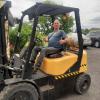 ad rochester mar arnold forklift