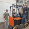forklift training rochester ny arnold